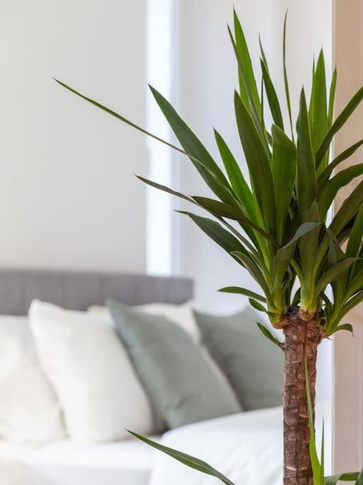 Stylish Apartment - Casa Leone - Center Trieste Esterno foto